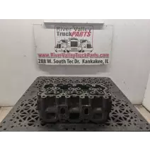 Cylinder Head Mack E7 River Valley Truck Parts