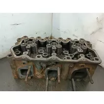 Cylinder Head Mack E7 Spalding Auto Parts