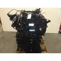 Engine  Assembly Mack E7