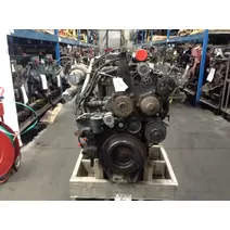 Engine  Assembly Mack E7