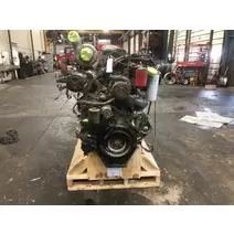 Engine  Assembly Mack E7