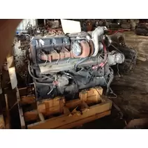 Engine Assembly MACK E7