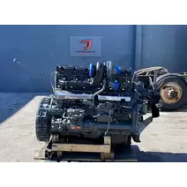 Engine Assembly MACK E7 JJ Rebuilders Inc