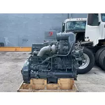 Engine-Assembly Mack E7