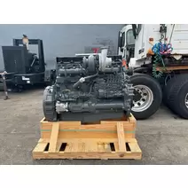Engine Assembly MACK E7 JJ Rebuilders Inc
