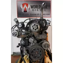 Engine Assembly MACK E7 Worldwide Diesel