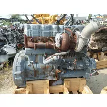Engine Assembly MACK E7 B &amp; D Truck Parts, Inc.