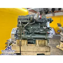 Engine Assembly MACK E7 Ca Truck Parts