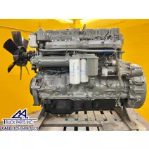 Engine Assembly MACK E7 CA Truck Parts