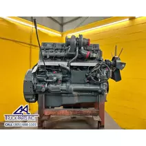 Engine Assembly MACK E7 CA Truck Parts