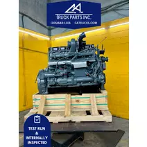 Engine-Assembly Mack E7