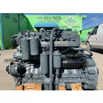 Engine Assembly MACK E7 4-trucks Enterprises Llc