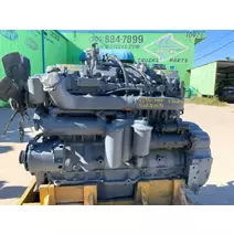 Engine Assembly MACK E7