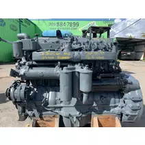 Engine Assembly MACK E7 4-trucks Enterprises Llc