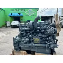 Engine Assembly MACK E7