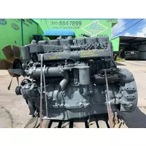 Engine Assembly MACK E7 4-trucks Enterprises Llc
