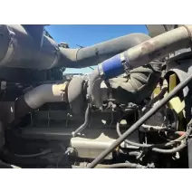 Engine Assembly Mack E7 Holst Truck Parts