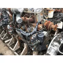 Engine Assembly MACK E7