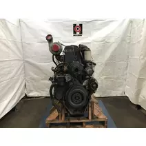 Engine Assembly MACK E7