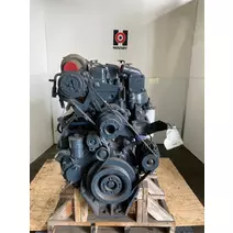 Engine Assembly MACK E7 Housby