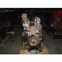 Engine Assembly MACK E7 Valley Heavy Equipment