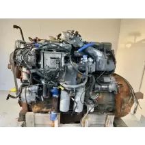 Engine Assembly Mack E7 Complete Recycling