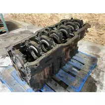 Engine-Block Mack E7