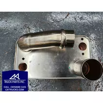 Engine Oil Cooler MACK E7 CA Truck Parts