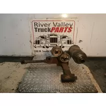 Engine Oil Cooler Mack E7 River Valley Truck Parts