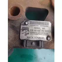 Jake/Engine Brake MACK E7 2679707 Ontario Inc
