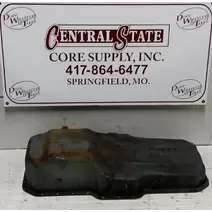 Oil Pan MACK E7 Central State Core Supply