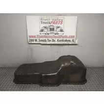 Oil Pan Mack E7 River Valley Truck Parts