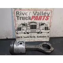 Piston Mack E7 River Valley Truck Parts