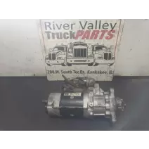 Starter Motor Mack E7 River Valley Truck Parts