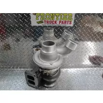 Turbocharger / Supercharger MACK E7 Frontier Truck Parts