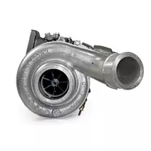 Turbocharger / Supercharger MACK E7