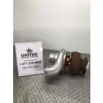 Turbocharger / Supercharger Mack E7 United Truck Parts