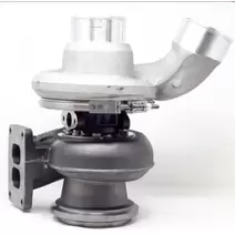 Turbocharger-or-supercharger Mack E7