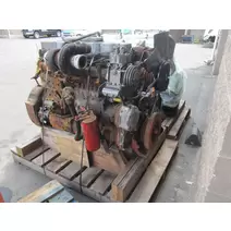 Engine Assembly Mack EM6