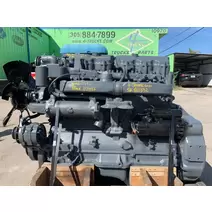 Engine Assembly MACK EM6 4-trucks Enterprises Llc