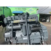 Engine Assembly MACK EM6