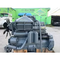 Engine Assembly MACK EM6 4-trucks Enterprises Llc