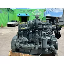 Engine Assembly MACK EM6