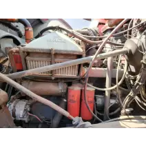 Engine Assembly Mack EM6