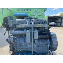Engine Assembly MACK EM7-275