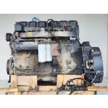 Engine Assembly Mack EM7-300 Complete Recycling