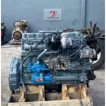 Engine Assembly MACK EM7 JJ Rebuilders Inc