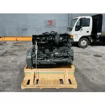 Engine Assembly MACK EM7