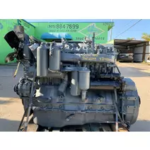 Engine Assembly MACK EM7