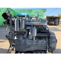 Engine Assembly MACK EM7